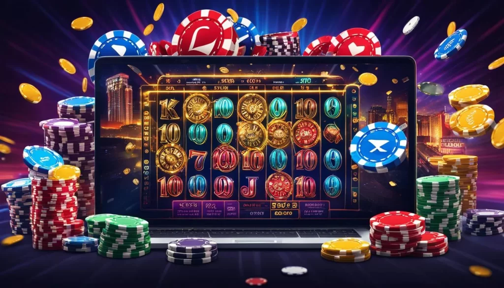 Cá cược có trách nhiệm tại 12win casino