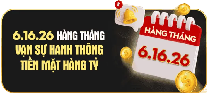 Ưu đãi VIP tại 12win Casino