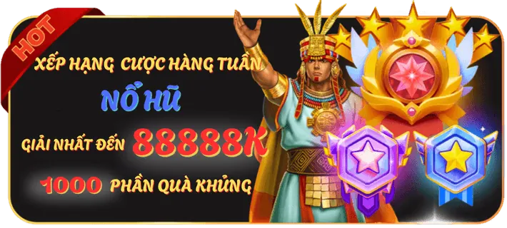 Chương trình khách hàng VIP của 12win casino