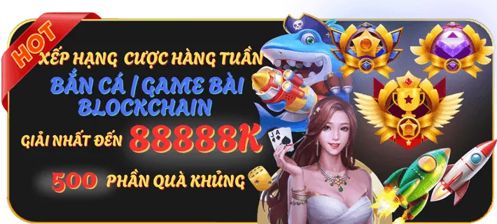 Ra mắt trò chơi slot mới
