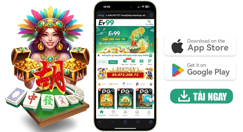 Các chương trình khuyến mãi hấp dẫn tại 12win Casino