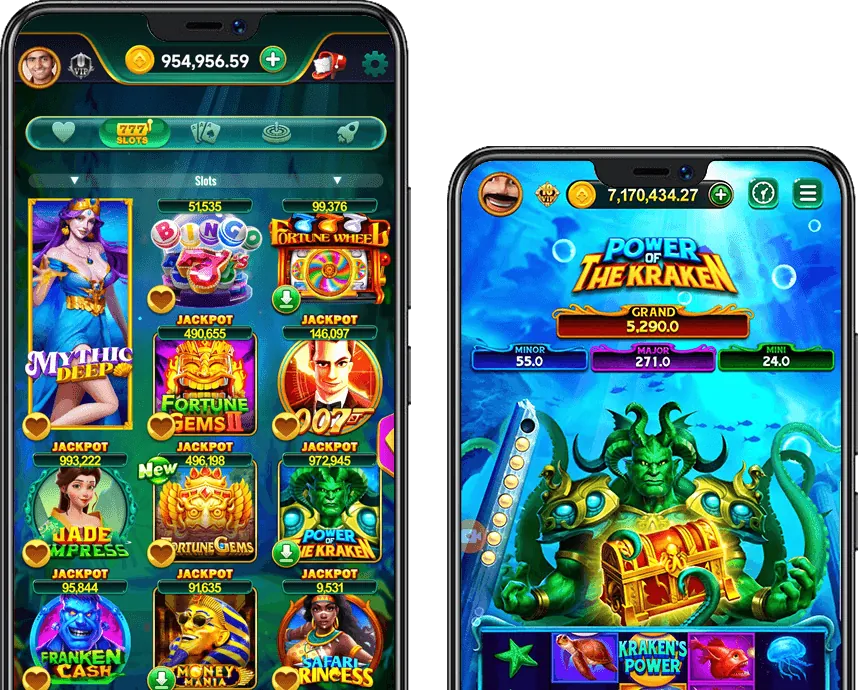 Trò chơi Slot Game và Jackpot tại 12win Casino