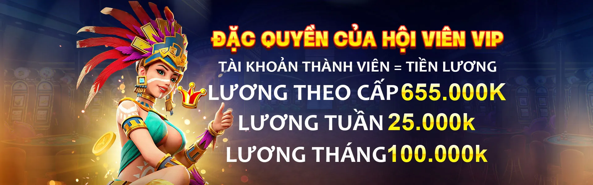Đội ngũ hỗ trợ khách hàng chuyên nghiệp của 12win casino